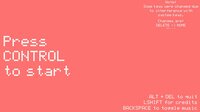 Out Of CTRL (Amber Core) screenshot, image №2446258 - RAWG