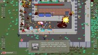 Carrot Survivors screenshot, image №4194856 - RAWG