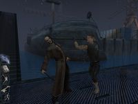 Vampire Hunters screenshot, image №462369 - RAWG