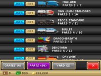 Pocket Trains screenshot, image №680390 - RAWG