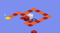 Roll of The Dice (NoirRogue) screenshot, image №3470880 - RAWG