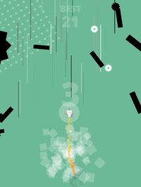 BOUNCY BOOM CAT KANGAROO GAMES screenshot, image №1786614 - RAWG