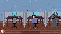 Office, Time loop and The End of the World screenshot, image №3599287 - RAWG