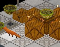 Fox: Escape from the Lab screenshot, image №2227424 - RAWG