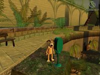 Wallace & Gromit in Project Zoo screenshot, image №381901 - RAWG