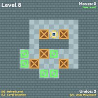 Pushin' Boxes screenshot, image №2452822 - RAWG