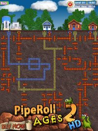 PipeRoll HD screenshot, image №1944537 - RAWG