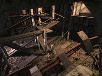 Reality Deathmatch screenshot, image №373288 - RAWG