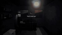 July the Lost Child (itch) screenshot, image №1665904 - RAWG