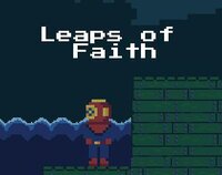 Leaps of Faith (FastToad) screenshot, image №3450333 - RAWG