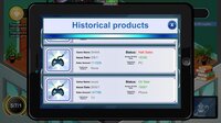 The Story Of A Game Company's Growth screenshot, image №4227899 - RAWG