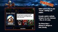 Zombies!!! Board Game screenshot, image №1434025 - RAWG