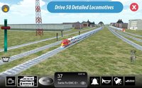 Train Sim Builder screenshot, image №1480831 - RAWG