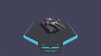 Sentry (Ruben Van der Merwe) screenshot, image №1856889 - RAWG