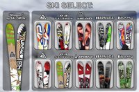 Touch Ski 3D - Presented by The Ski Channel screenshot, image №1600987 - RAWG