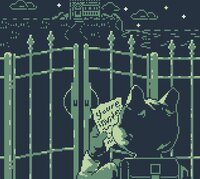Game Boy Camera Gallery: Mystery Show (early access demo) screenshot, image №3862737 - RAWG