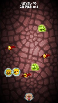 Haunted House (itch) (Ahmet Kamil Keleş) screenshot, image №2323123 - RAWG