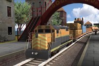 Train Simulator 2015 USA HD screenshot, image №1564502 - RAWG