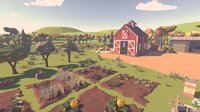 Harvest Hills screenshot, image №4149523 - RAWG