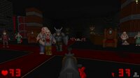 THE FANGS HUNTRESS screenshot, image №2855233 - RAWG