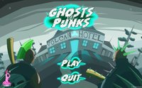 Ghosts VS Punks screenshot, image №1963144 - RAWG