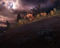 Warhammer: Mark of Chaos screenshot, image №438779 - RAWG