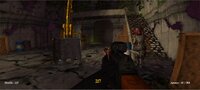 Crooked Silence: Tales From The Dark screenshot, image №2508189 - RAWG