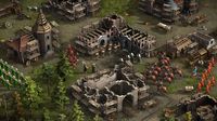 Cossacks 3: Digital Deluxe Upgrade screenshot, image №232573 - RAWG