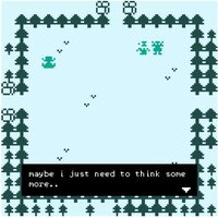 and everything was fine screenshot, image №3410767 - RAWG