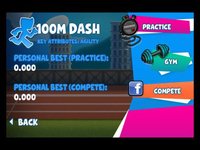 London Sports screenshot, image №932443 - RAWG