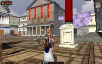 Gods & Heroes: Rome Rising screenshot, image №359107 - RAWG