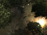World in Conflict screenshot, image №450887 - RAWG