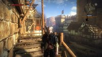 The Witcher 2: Assassins of Kings screenshot, image №534219 - RAWG