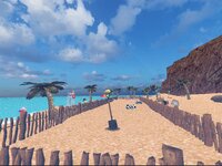 Roly-Moley - itemLabel Summer Games Entry screenshot, image №3511407 - RAWG