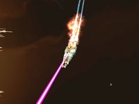 Homeworld 2 screenshot, image №360538 - RAWG