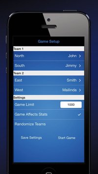 Tichu Counter screenshot, image №1944299 - RAWG