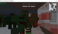 Tiny Apocalypse screenshot, image №2909764 - RAWG