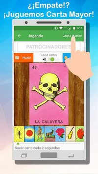 Baraja Lotería screenshot, image №1438308 - RAWG