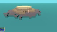 Voxel Pirate screenshot, image №2703413 - RAWG