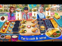 Cooking with Nasreen screenshot, image №1773929 - RAWG