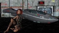 Sci-fi sexy racer screenshot, image №829879 - RAWG