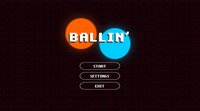 Ballin' (Rohith Kannan) screenshot, image №3870506 - RAWG