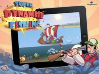 Super Dynamite Fishing screenshot, image №941107 - RAWG