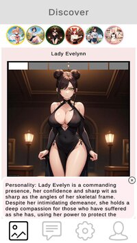 Dating App Simulator screenshot, image №4168821 - RAWG