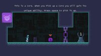 Xip and Xander (Global Game Jam 2021) screenshot, image №2691198 - RAWG