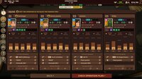 Private Military Manager: Tactical Auto Battler screenshot, image №4195808 - RAWG