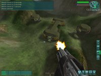 Tribes 2 screenshot, image №332576 - RAWG