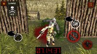 Killer Ape 3D screenshot, image №1306182 - RAWG