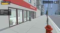 Slime Store Simulator screenshot, image №4234318 - RAWG