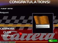 Carrera Grand Prix screenshot, image №311948 - RAWG